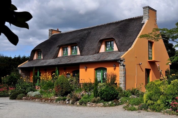 Restaurant crêperie Pleuven Fouesnant